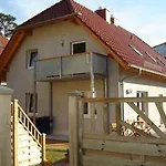 Ostsee & Mehr Apartamento *