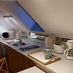 Ostsee & Mehr Apartamento *