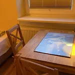 Ostsee & Mehr Apartamento *