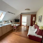 Ostsee & Mehr Apartamento *