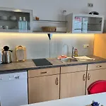 Ostsee & Mehr Apartamento *