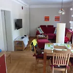 Apartamento Ostsee & Mehr