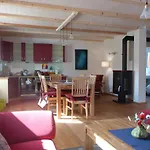 Ostsee & Mehr Apartman Heringsdorf