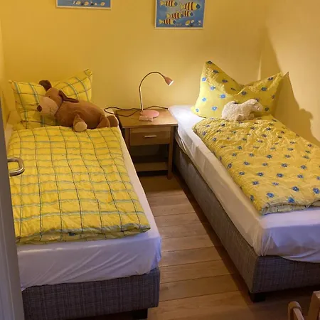 Apartamento Ostsee & Mehr Heringsdorf (Usedom)
