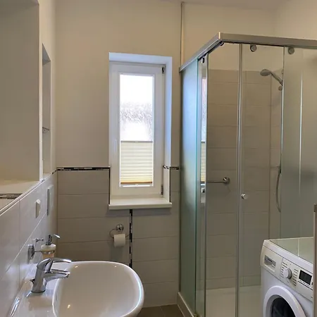 波罗的海和梅尔度假屋