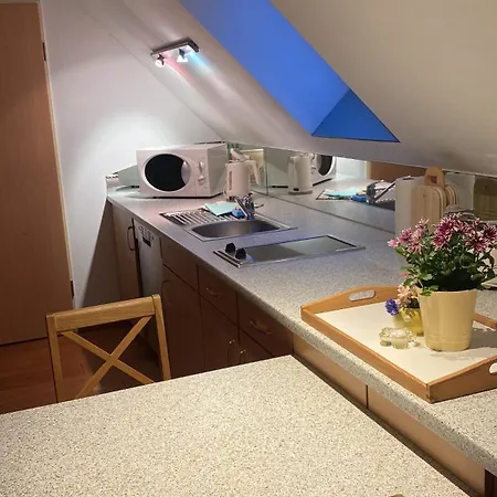 Ostsee & Mehr Apartamento Heringsdorf (Usedom)