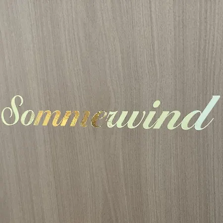 Apartman Ostsee & Mehr