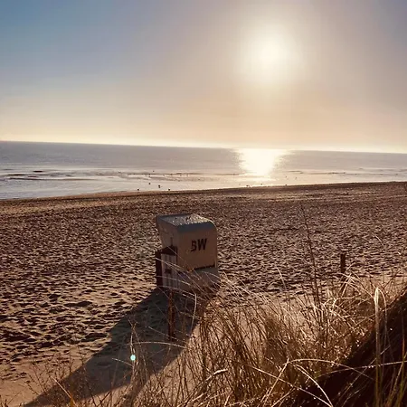 Lägenhet Ostsee & Mehr *