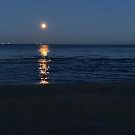 Ostsee & Mehr Apartman *