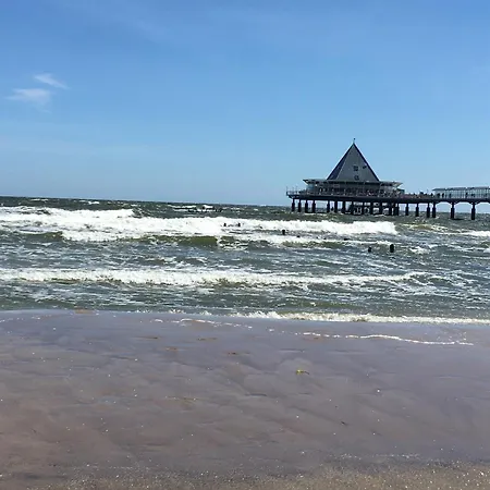 Apartamento Ostsee & Mehr Heringsdorf (Usedom)