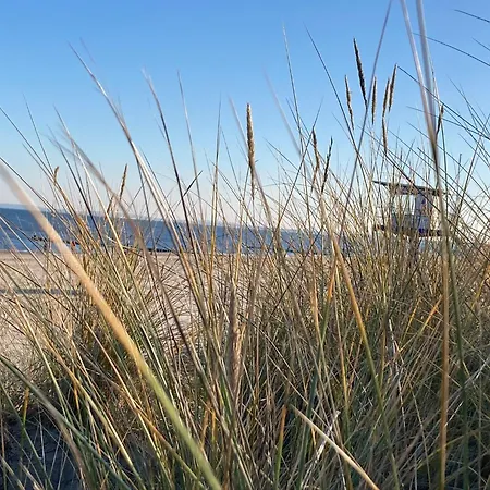 波罗的海和梅尔度假屋 * 塞巴特黑灵斯多夫