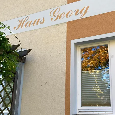 公寓 波罗的海和梅尔度假屋