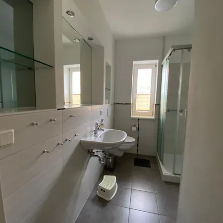 Apartamento Ostsee & Mehr Heringsdorf (Usedom)