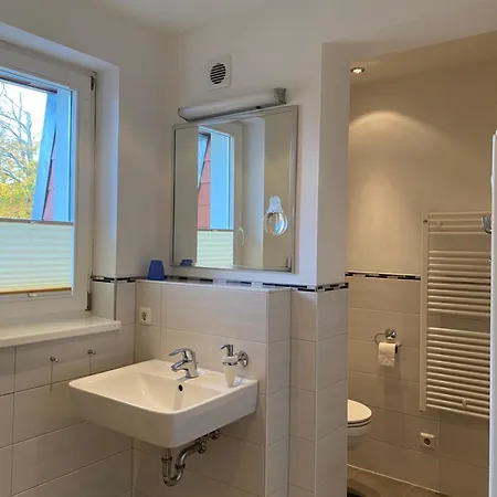 Ostsee & Mehr Apartment Heringsdorf (Usedom)
