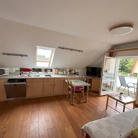Apartamento Ostsee & Mehr Heringsdorf (Usedom)