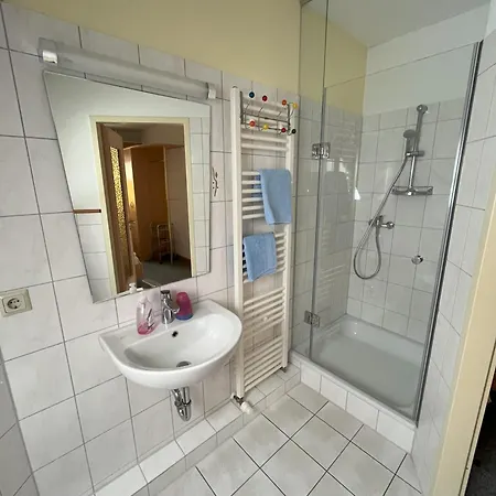 Ostsee & Mehr Apartman