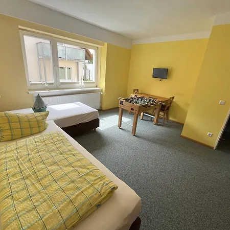 公寓 波罗的海和梅尔度假屋