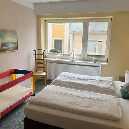 Ostsee & Mehr Διαμέρισμα *