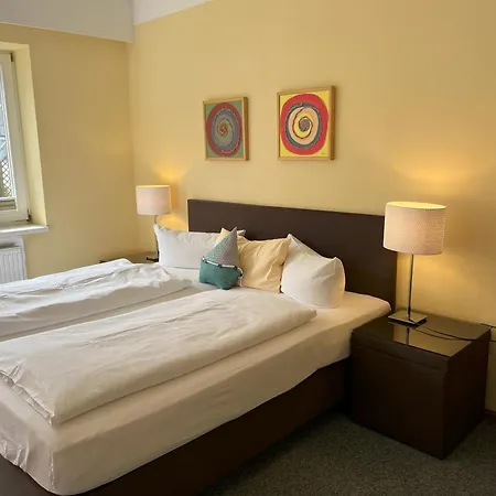 Apartman Ostsee & Mehr *