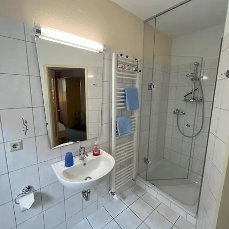 Apartamento Ostsee & Mehr *
