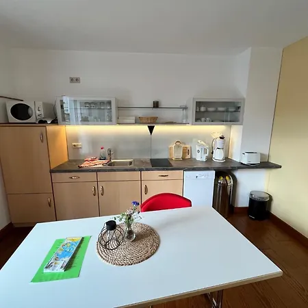 公寓 波罗的海和梅尔度假屋 *