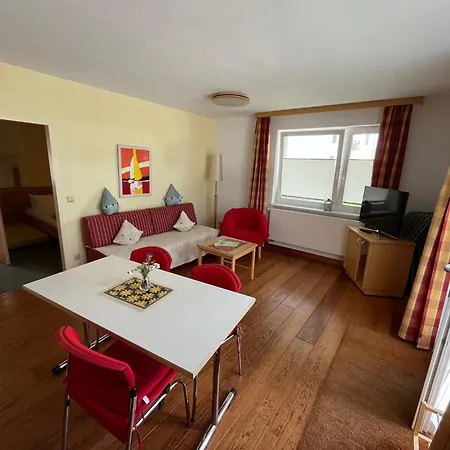 Ostsee & Mehr Διαμέρισμα