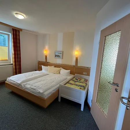 Ostsee & Mehr Apartamento *