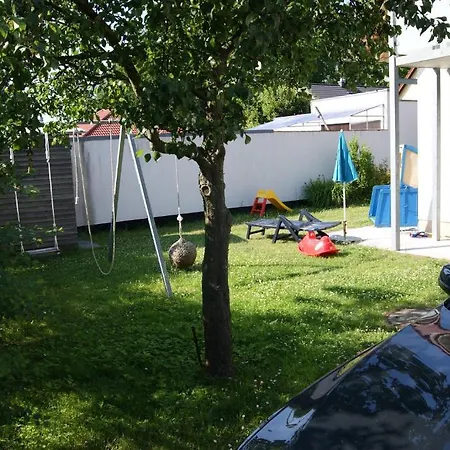 Apartment Ostsee & Mehr *