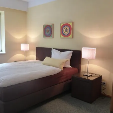 公寓 波罗的海和梅尔度假屋 *