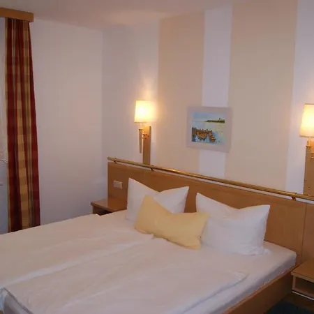 Apartman Ostsee & Mehr *