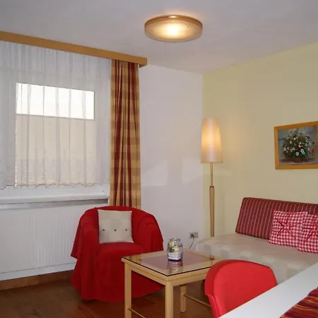 Ostsee & Mehr Apartment