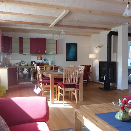 Ostsee & Mehr Apartman Heringsdorf