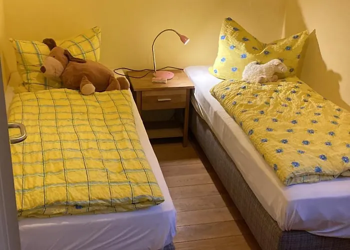 Apartment Ostsee & Mehr Heringsdorf (Usedom)