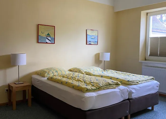 Ostsee & Mehr * Heringsdorf (Usedom)