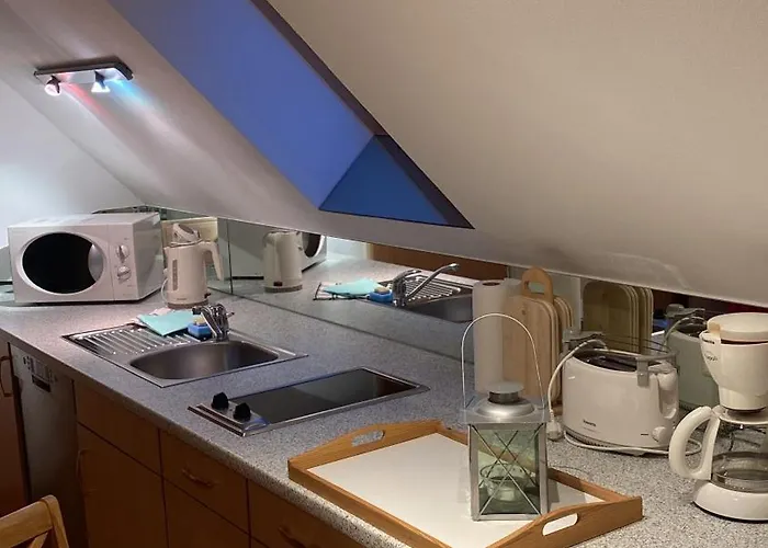 Ostsee & Mehr Appartement *