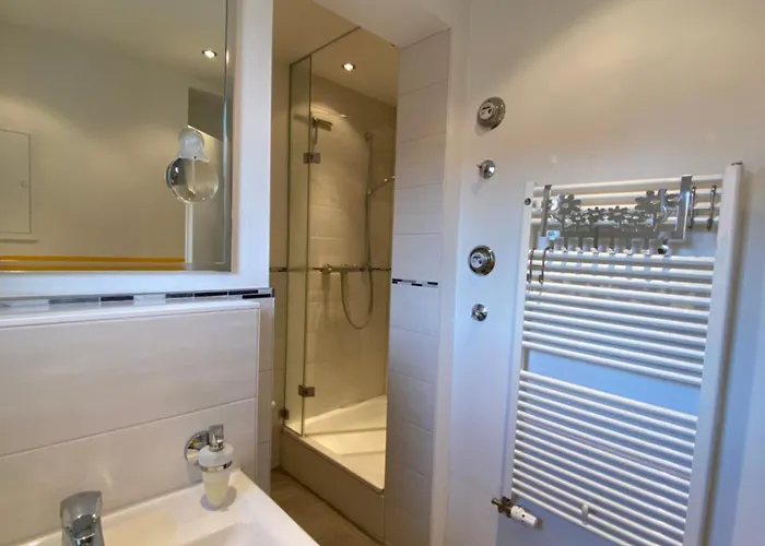 Ostsee & Mehr Διαμέρισμα *