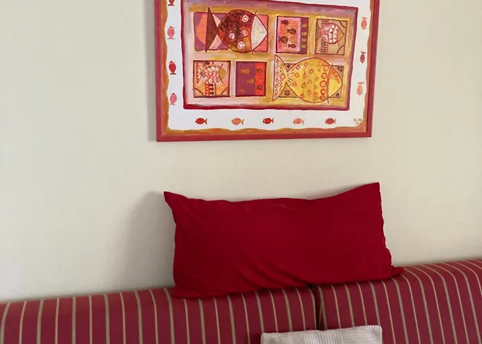 Ostsee & Mehr Heringsdorf (Usedom)