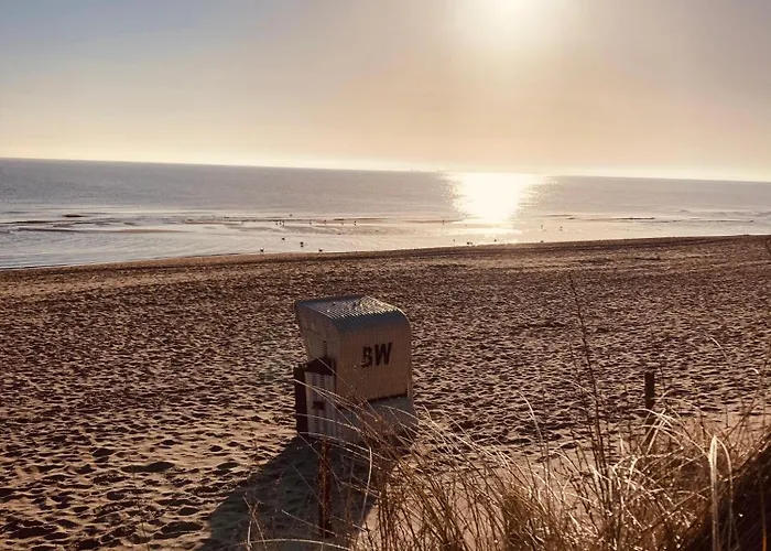 Appartement Ostsee & Mehr *