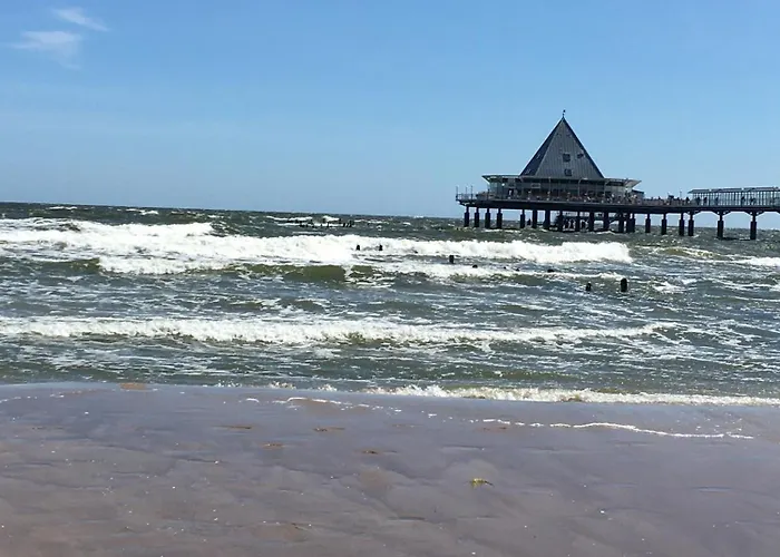 Appartement Ostsee & Mehr Heringsdorf (Usedom)