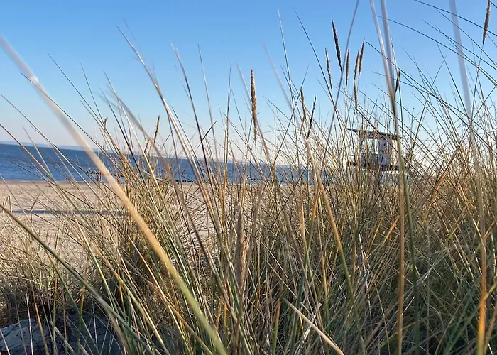 Ostsee & Mehr * Χέρινγκσντορφ