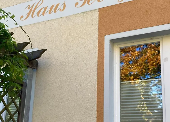 Appartement Ostsee & Mehr