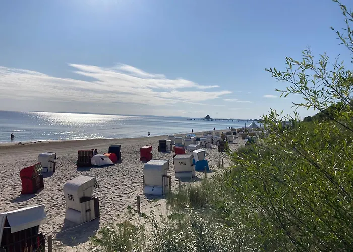 Ostsee & Mehr Apartment Heringsdorf (Usedom)