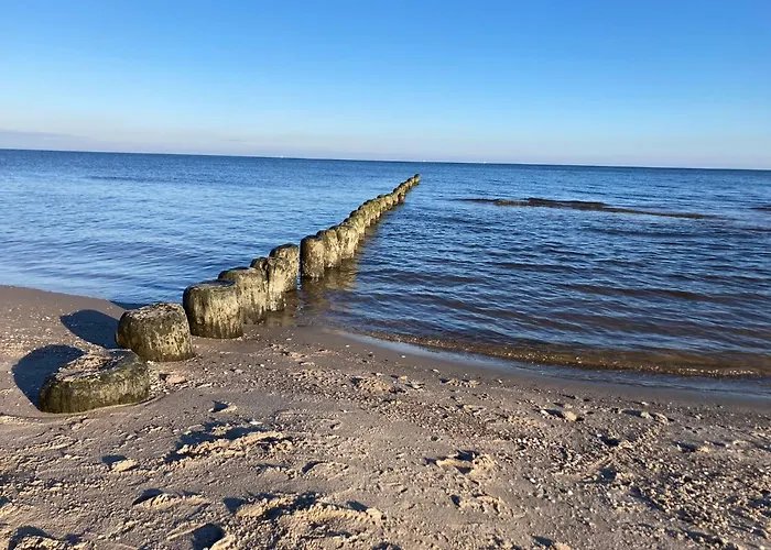 Ostsee & Mehr Appartement