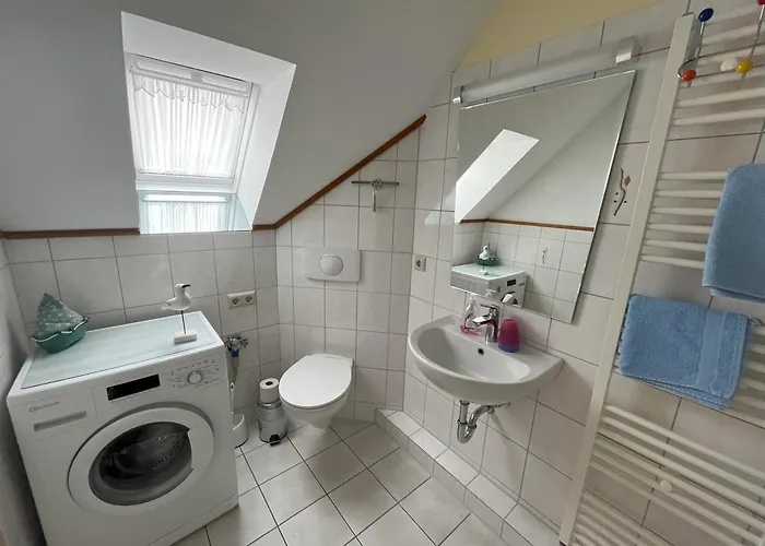 Appartement Ostsee & Mehr