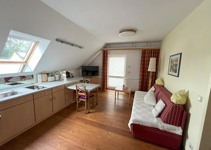 Ostsee & Mehr Appartement *