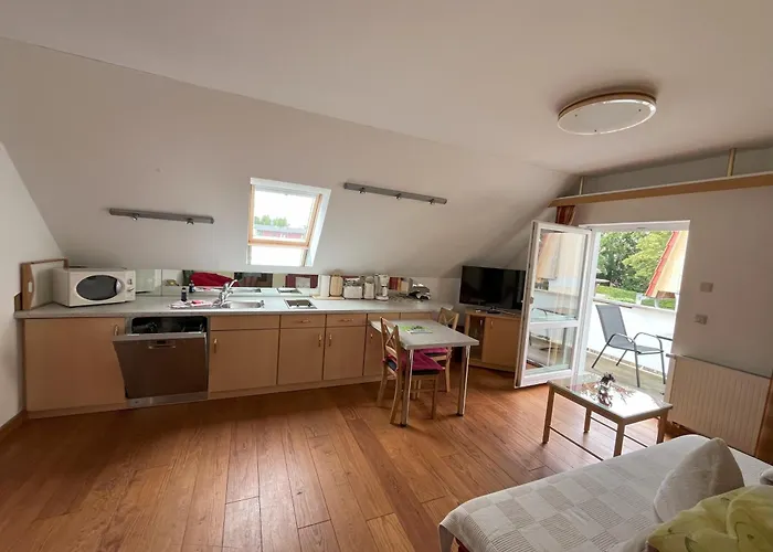 Διαμέρισμα Ostsee & Mehr Χέρινγκσντορφ