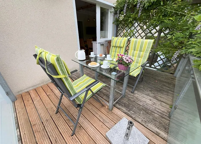 Ostsee & Mehr Heringsdorf (Usedom)