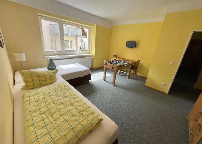Apartment Ostsee & Mehr