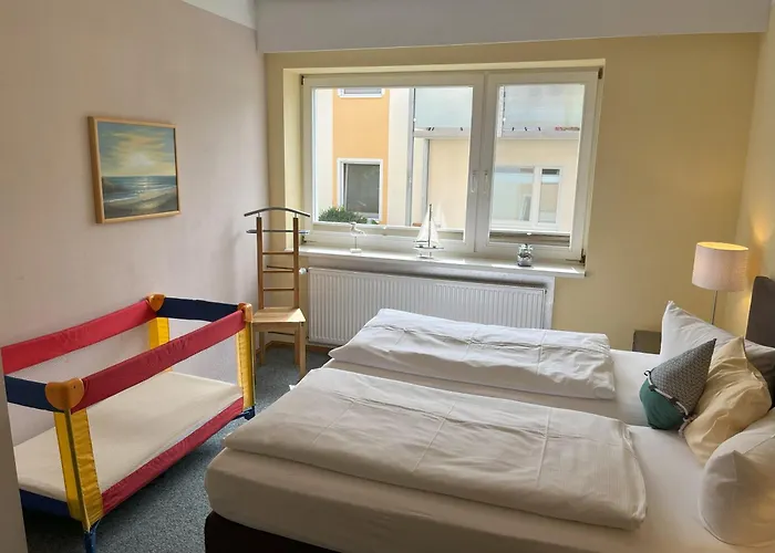 Ostsee & Mehr Apartment *