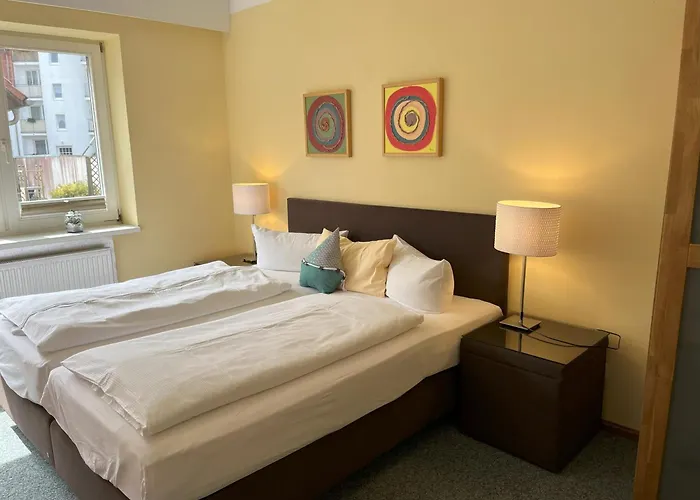 Appartement Ostsee & Mehr *